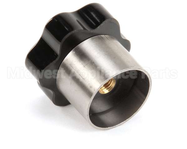 7510015 Univex Knob,Blade Guard (P)/