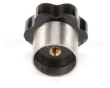 7510015 Univex Knob,Blade Guard (P)/