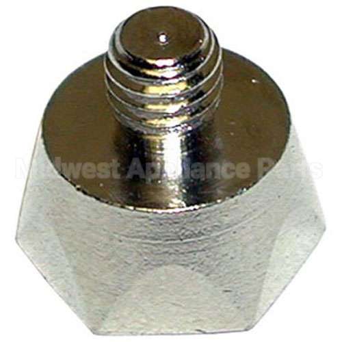 7510023 Compatible Univex Knife Deflector Screw