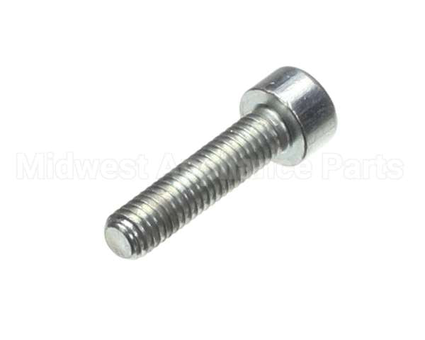 7510035 Univex Screwsochd M61.0X25Mm