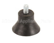 7510094 Univex Feet,Rubber (Suction) (See Note)