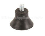 7510094 Univex Feet,Rubber (Suction) (See Note)