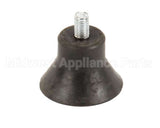 7510094 Univex Feet,Rubber (Suction) (See Note)