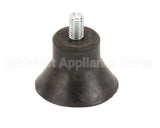 7510094 Univex Feet,Rubber (Suction) (See Note)