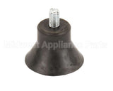 7510094 Univex Feet,Rubber (Suction) (See Note)