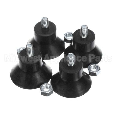 7510094A Compatible Univex Suction Foot- Set Pm91