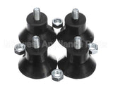 7510094A Univex Suction Foot- Set Pm91