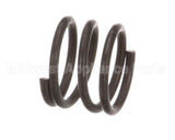 7510337 Univex Spring Bar (7512)