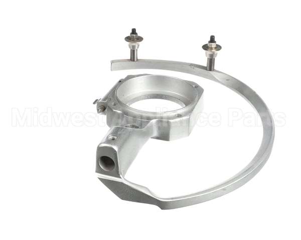 7510340 Univex Protective Guard 7510