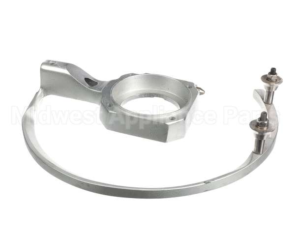 7510340 Univex Protective Guard 7510