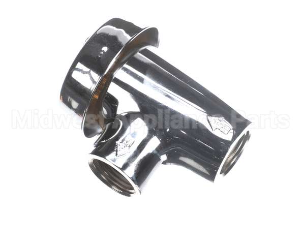 75117 Fisher Vacuum Breaker A 1/2 Eco