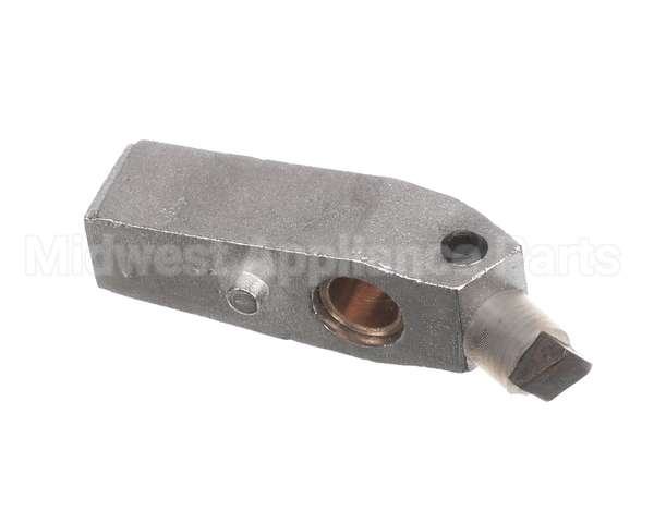 7513 Cretors Kettle-Lock Adj-Block - Assy