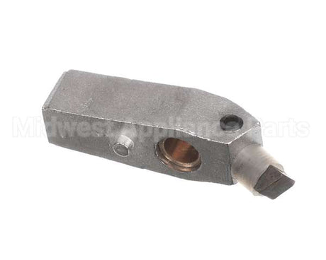 7513 Cretors Kettle-Lock Adj-Block - Assy