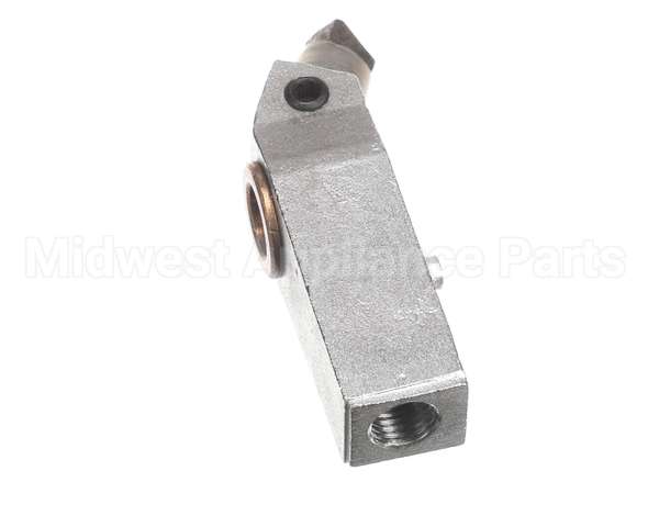 7513 Cretors Kettle-Lock Adj-Block - Assy