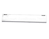 7513700000 Jade Baffle, Smoker Burner Kc