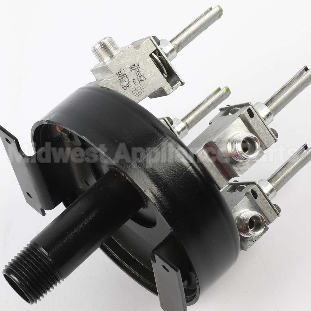 7513P489-60 Whirlpool Manifold Assy Jgd