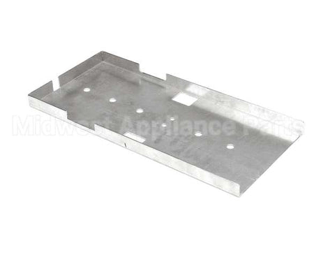 7514000000 Jade Baffle, Kc Smoker