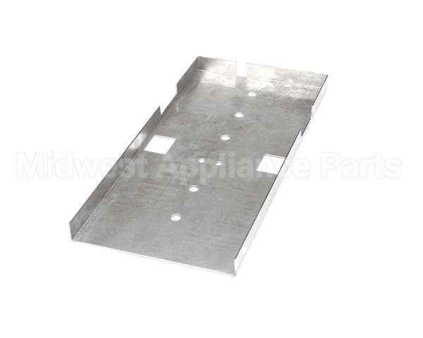 7514000000 Jade Baffle, Kc Smoker