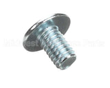 Q2222A Bakers Pride Screw, 5/16-18 X 1/2 ,Truss Hd