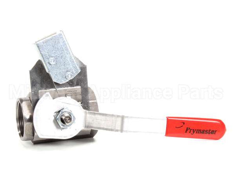 8068791SP Frymaster Valve Assembly, Fmh50 Fv Drain