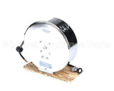75221 Fisher Reel Rinse Wall Cvd Ss 30 Sv