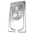 75230 Compatible Vollrath Steam Tbl Pan Cvr 1/3 S/