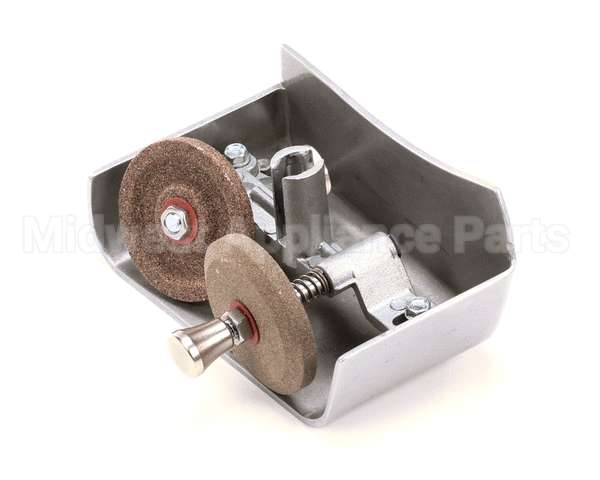 752336 Axis Sharpening Stone Assembly