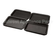 75239 Middleby Pan,Pk/12 Flat 6.47X 9.45"Pstk