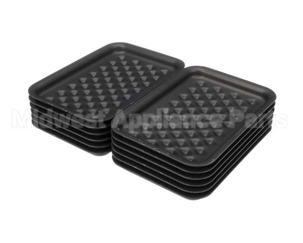 75240 Middleby Pan,Pk/12 Grill6.47X9.45"Pstk