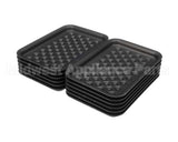 75240 Middleby Pan,Pk/12 Grill6.47X9.45"Pstk