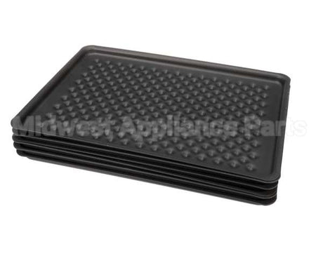 75242 Middleby Pan,Pk/6 Grill 13 X 18" Pstk