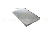 75269 Middleby Assy, Plate 2000 208V Grv Hrth