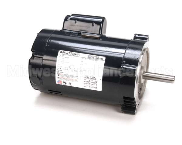 75272 Saniserv Motor12Hp 17251425Rpm