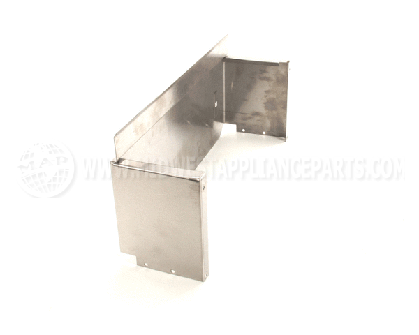 9105040 Frymaster Fluecap, Mj35/Gf14