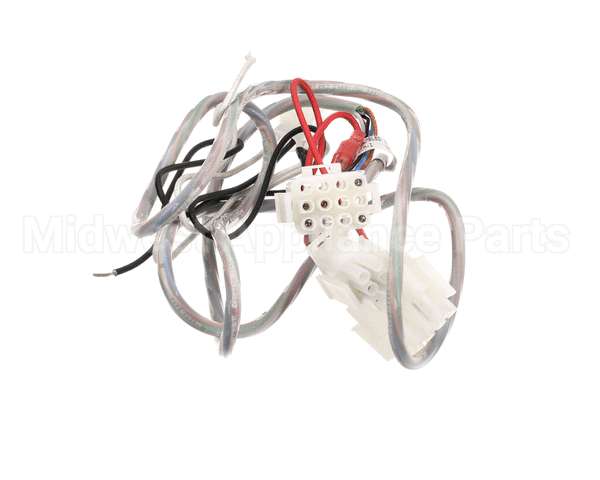 8075779 Frymaster Harness, Fq Gas Vat2-5 Wiring