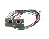75349 Henny Penny Assembly-Rti Receptacle