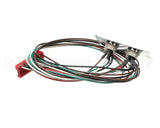75349 Henny Penny Assembly-Rti Receptacle