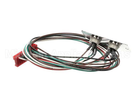 75349 Henny Penny Assembly-Rti Receptacle