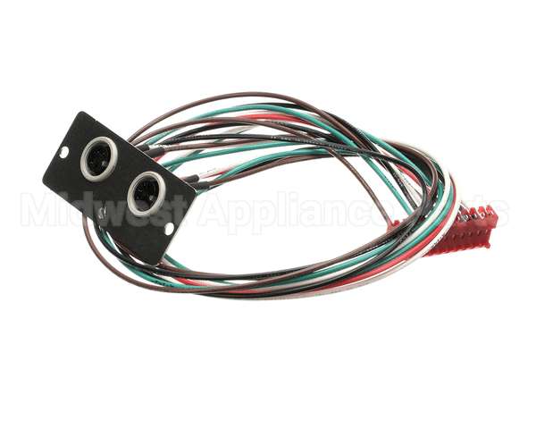 75349 Henny Penny Assembly-Rti Receptacle