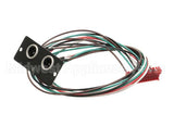 75349 Henny Penny Assembly-Rti Receptacle