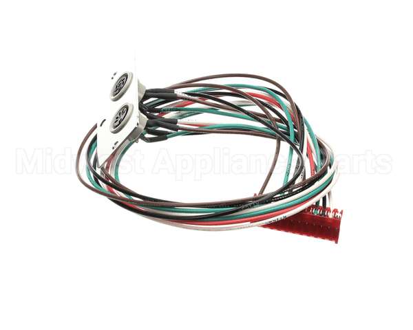 75349 Henny Penny Assembly-Rti Receptacle