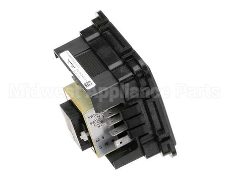 432001 Southern Pride Cv Series Thermostat 140-325 T