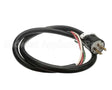 75381 Henny Penny Assembly-208 240 Power Cord 60A St