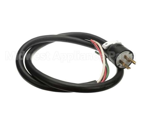 75381 Henny Penny Assembly-208 240 Power Cord 60A St
