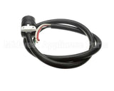75381 Henny Penny Assembly-208 240 Power Cord 60A St