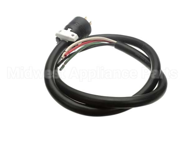 75381 Henny Penny Assembly-208 240 Power Cord 60A St