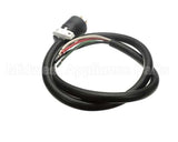 75381 Henny Penny Assembly-208 240 Power Cord 60A St