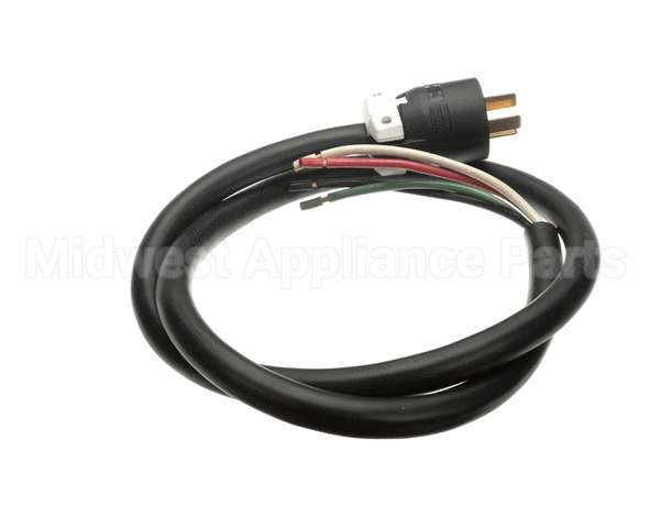 75381 Henny Penny Assembly-208 240 Power Cord 60A St