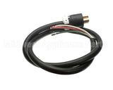 75381 Henny Penny Assembly-208 240 Power Cord 60A St