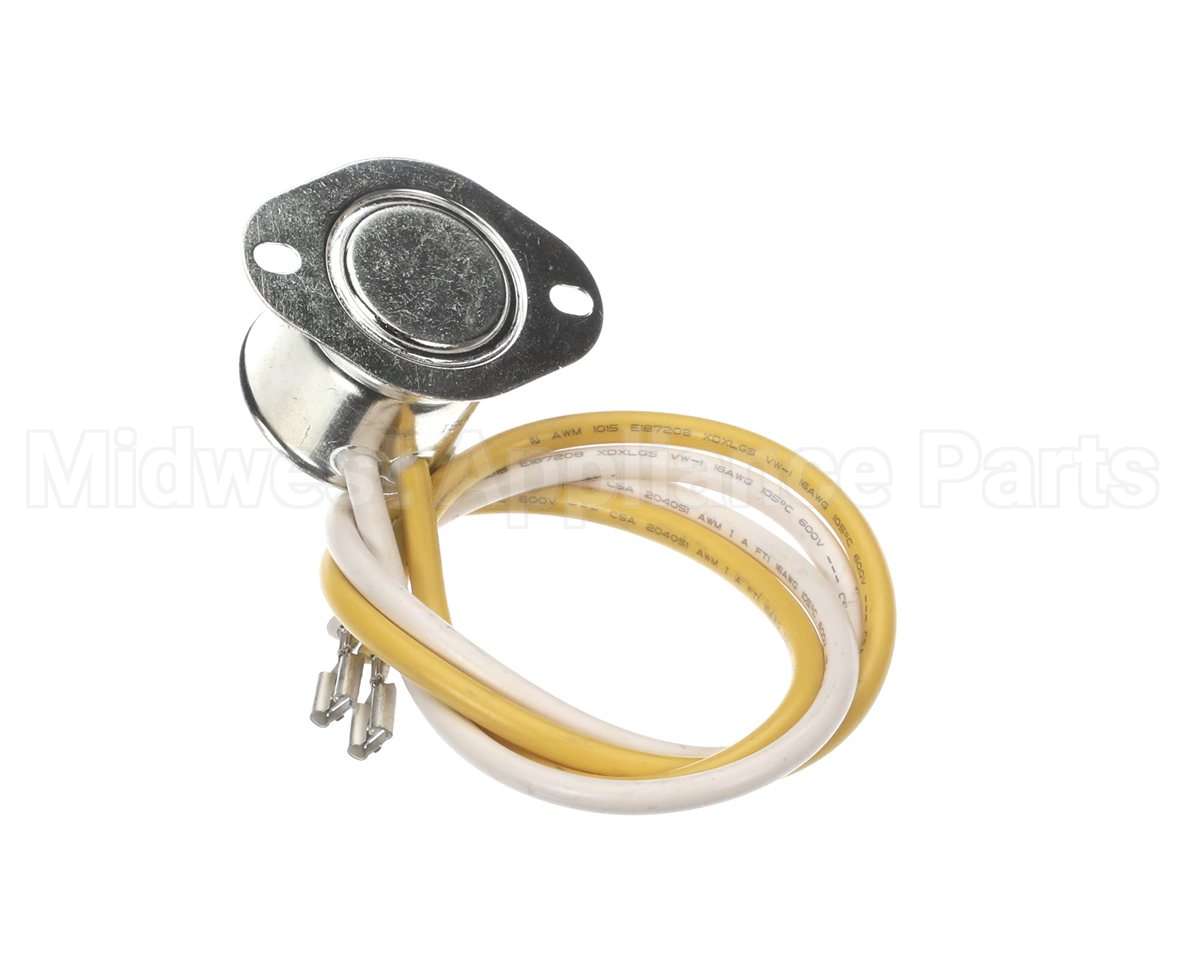 753974 Bally Heater Safety